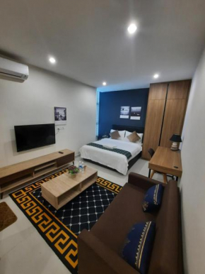 Arena SOHO at Kozi Square Kuching